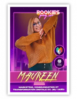 Maureen Cardet Maureen Cardet
