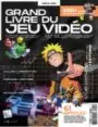 Téléchargez gratuitement Le Grand Livre du jeu vidéo - édition 2024