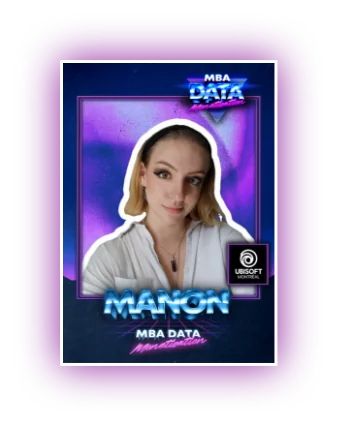 MANON DUCOS MANON DUCOS