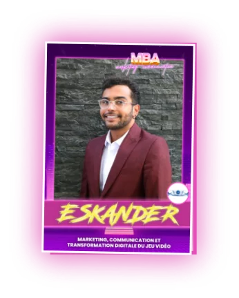 Eskander Talbi Eskander Talbi